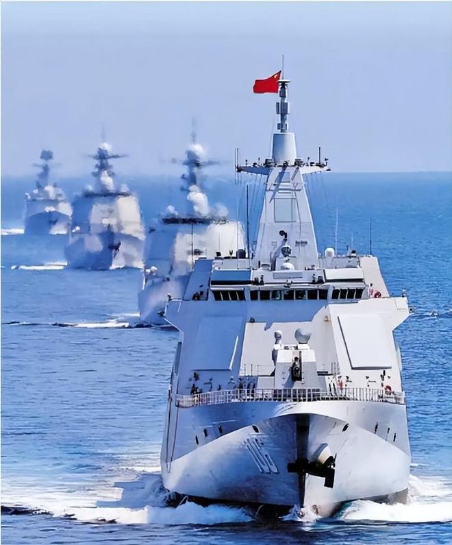 舍弃乌克兰俄乌大决战将至特朗普发火CQ9电子网站美军高层建议：为中国(图2)