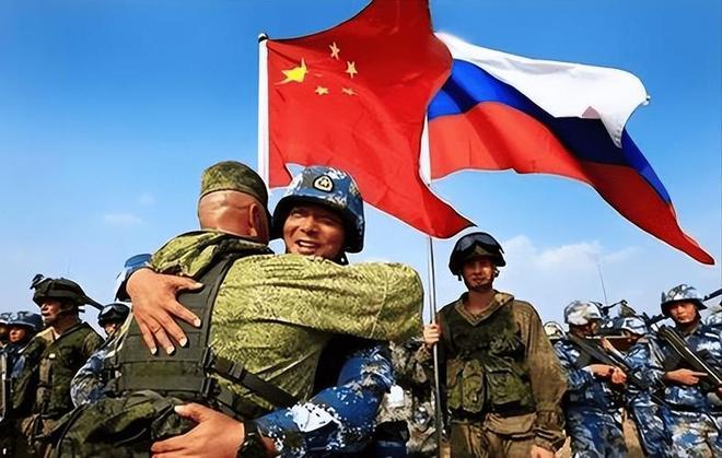 舍弃乌克兰俄乌大决战将至特朗普发火CQ9电子网站美军高层建议：为中国(图12)