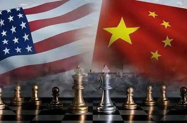 舍弃乌克兰俄乌大决战将至特朗普发火CQ9电子网站美军高层建议：为中国(图17)