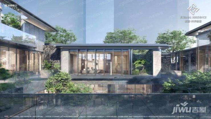 合肥楼盘排行榜前十名合肥新楼盘】CQ9电子平台入口招商四季臻邸【(图3)