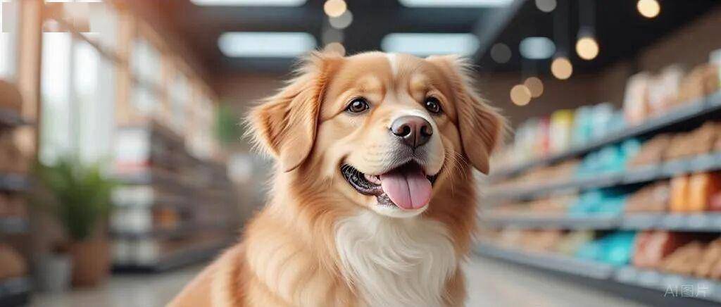 驱动3000亿宠物市场线品牌(图27)