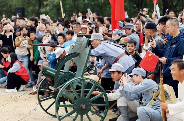 最火的景区变天了CQ9电子登录(图5)