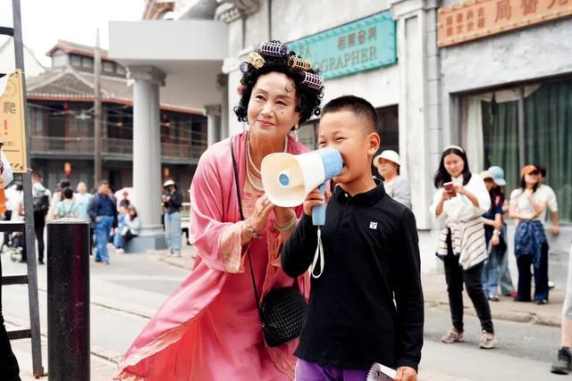 最火的景区变天了CQ9电子登录(图3)