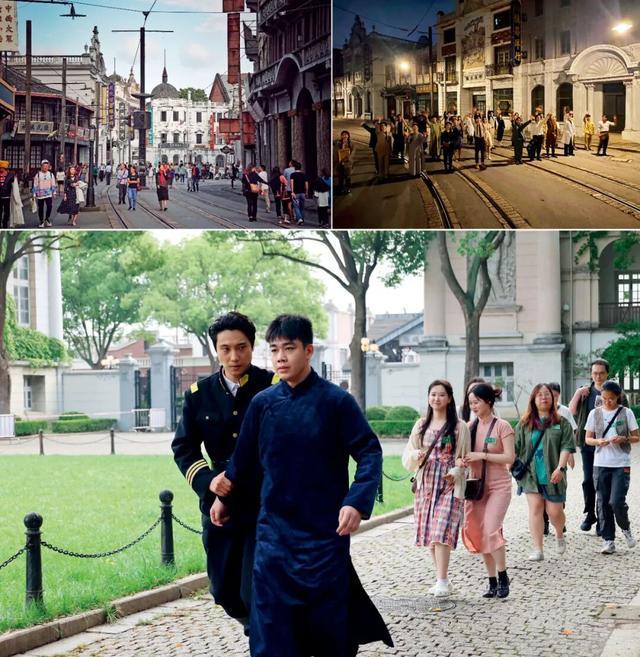 最火的景区变天了CQ9电子登录(图8)